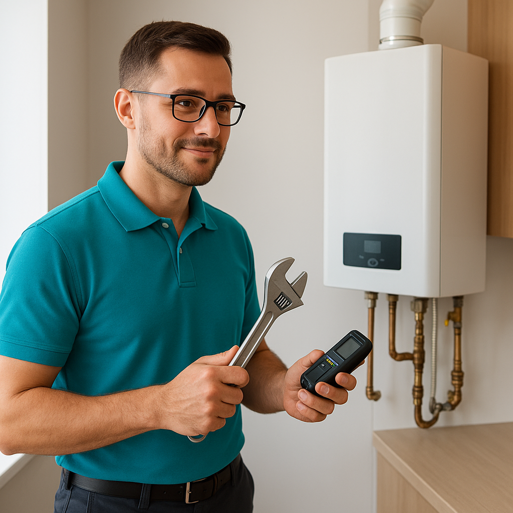 Why Choose Georgetown Tankless Pros for Georgetown Tankless in Georgetown TX